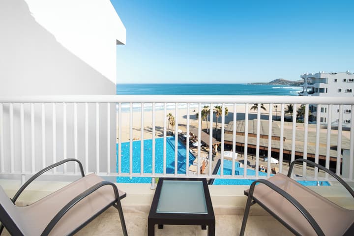 Krystal Grand Los Cabos - All inclusive
