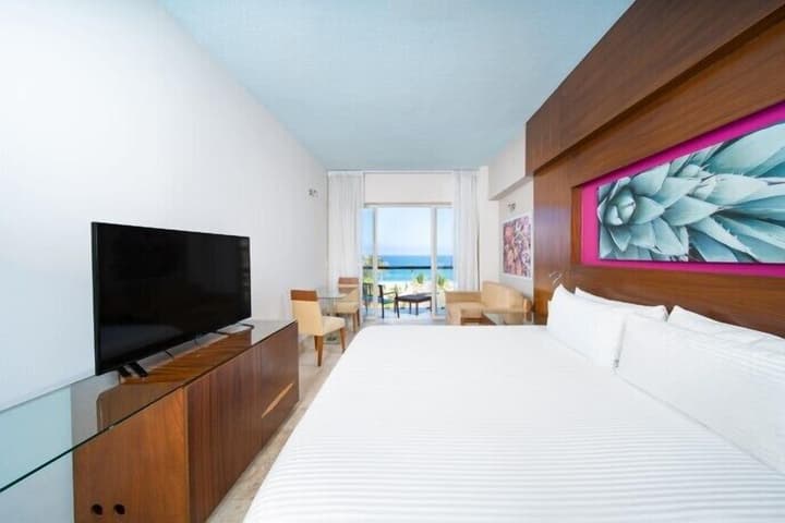 Krystal Grand Los Cabos - All inclusive