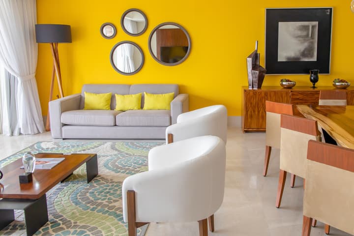 Krystal Grand Los Cabos - All inclusive