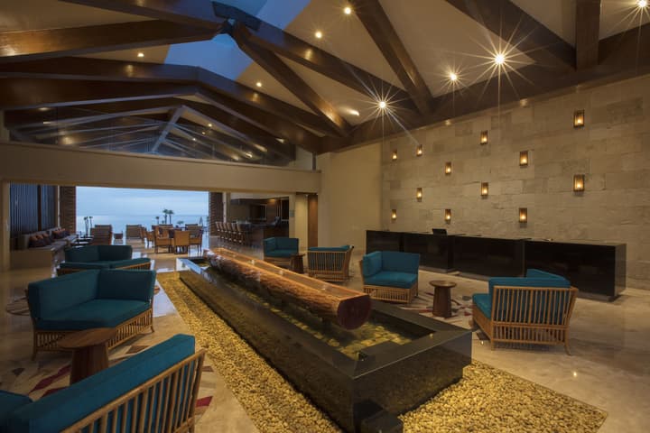 Krystal Grand Los Cabos - All inclusive