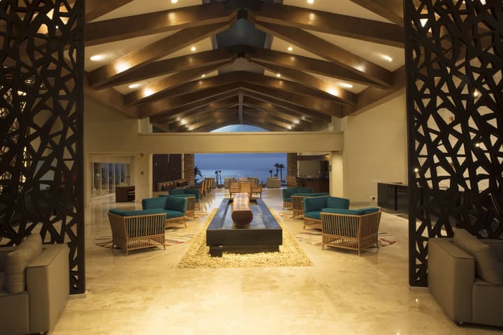 Krystal Grand Los Cabos - All inclusive