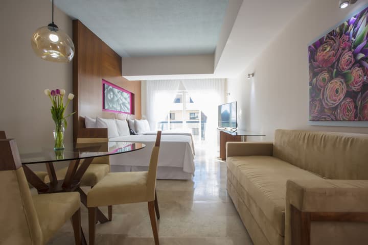 Krystal Grand Los Cabos - All inclusive