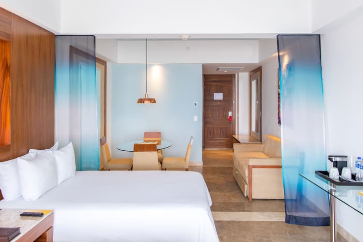 Krystal Grand Los Cabos - All inclusive