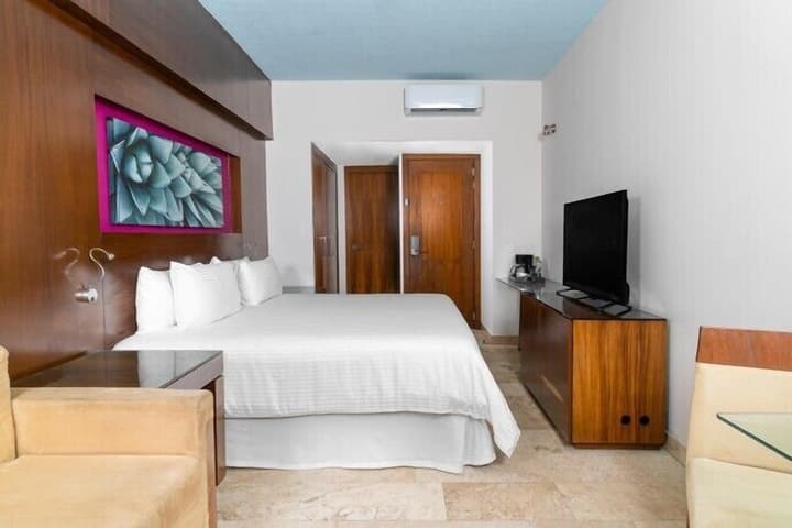 Krystal Grand Los Cabos - All inclusive