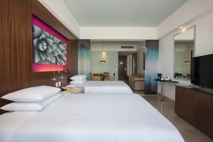 Krystal Grand Los Cabos - All inclusive