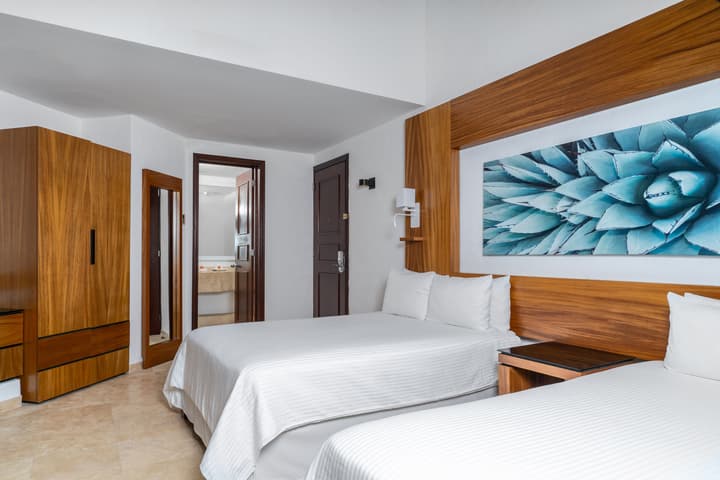 Krystal Grand Los Cabos - All inclusive