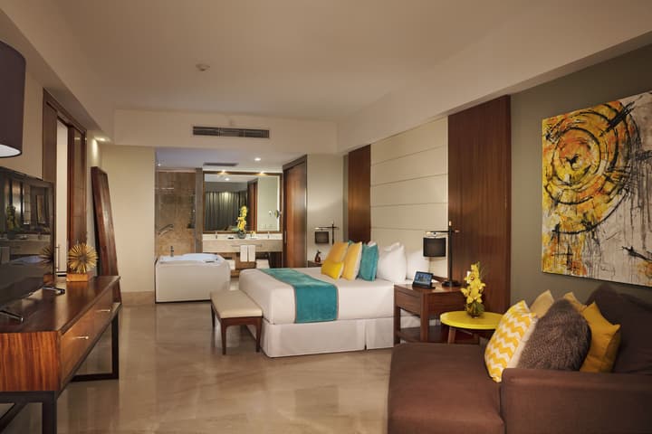 Krystal Grand Los Cabos - All inclusive