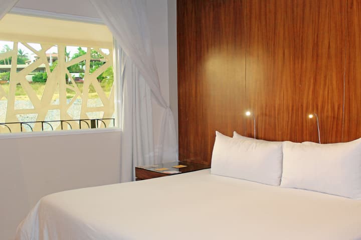 Krystal Grand Los Cabos - All inclusive