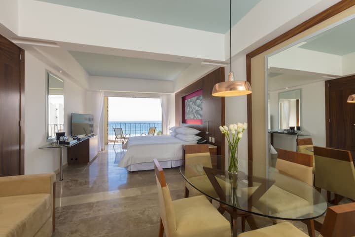 Krystal Grand Los Cabos - All inclusive