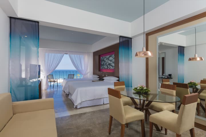 Krystal Grand Los Cabos - All inclusive
