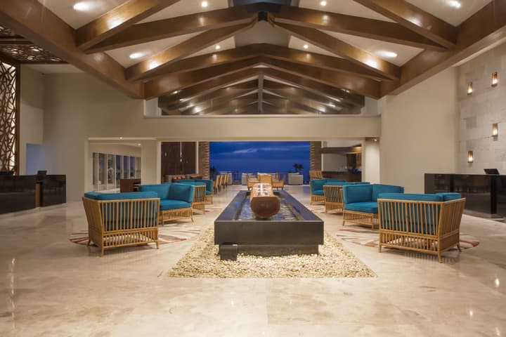 Krystal Grand Los Cabos - All inclusive