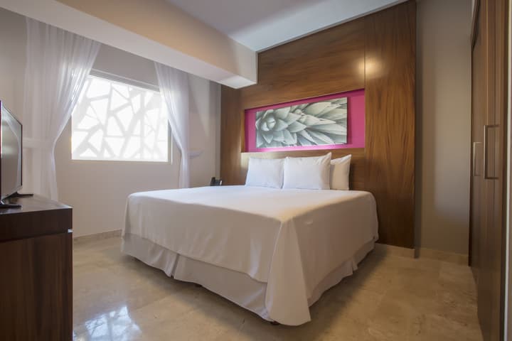 Krystal Grand Los Cabos - All inclusive