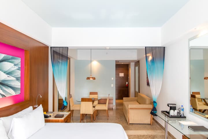 Krystal Grand Los Cabos - All inclusive