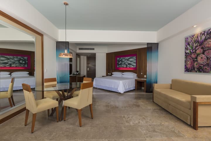 Krystal Grand Los Cabos - All inclusive