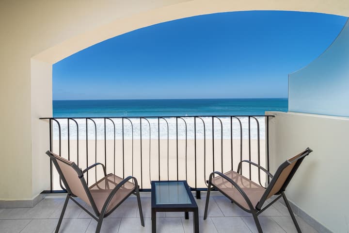 Krystal Grand Los Cabos - All inclusive