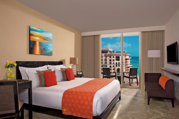 Krystal Grand Cancun All Inclusive