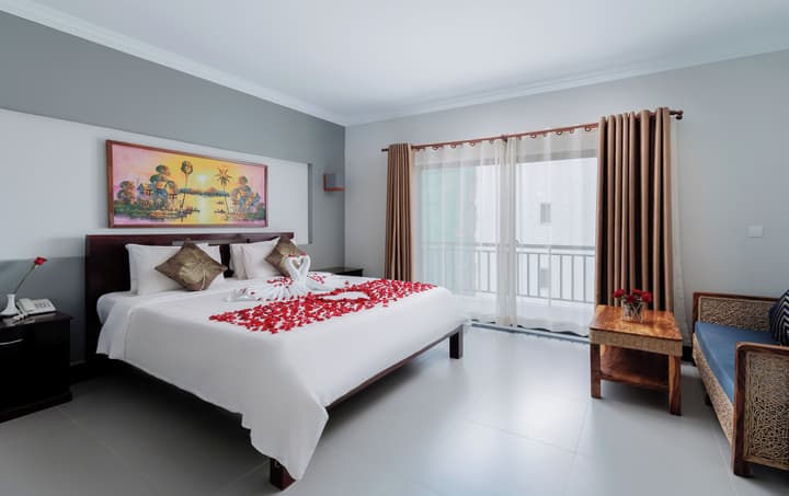 Ratana Angkor Hotel