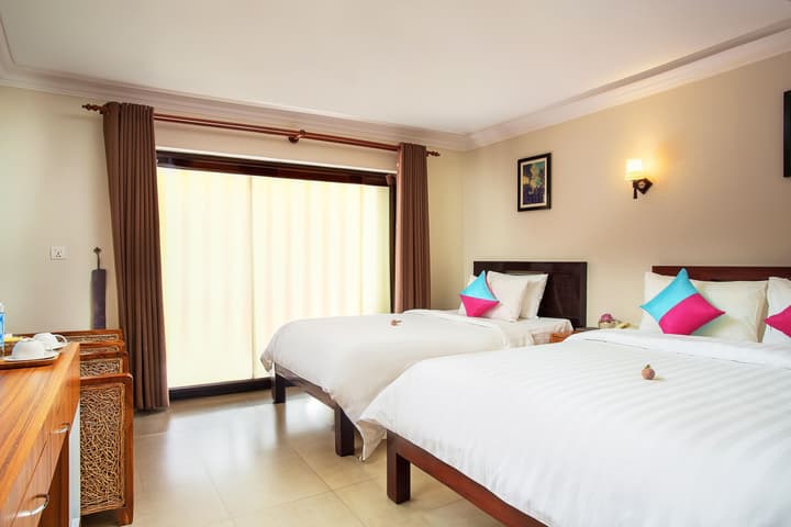 Ratana Angkor Hotel