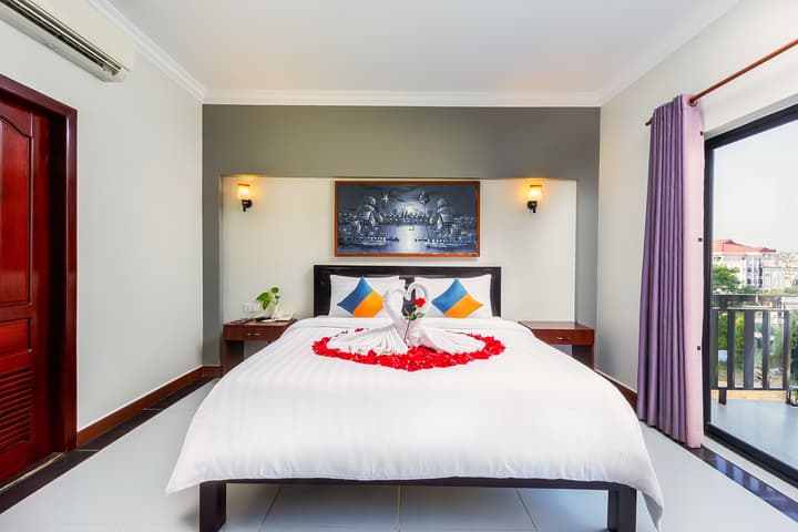 Ratana Angkor Hotel