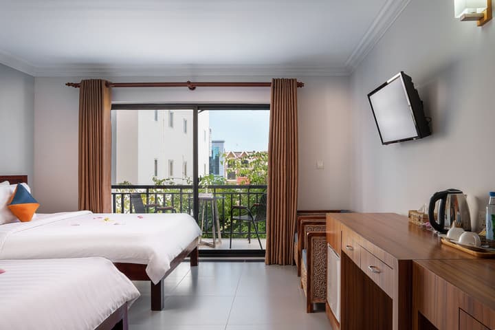 Ratana Angkor Hotel