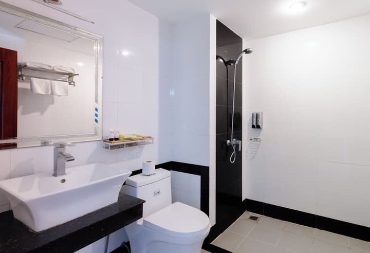 Ratana Angkor Hotel