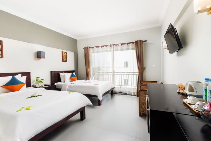 Ratana Angkor Hotel