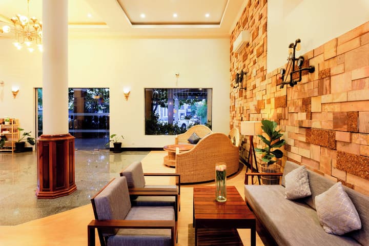 Ratana Angkor Hotel