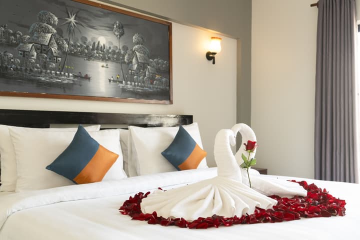Ratana Angkor Hotel