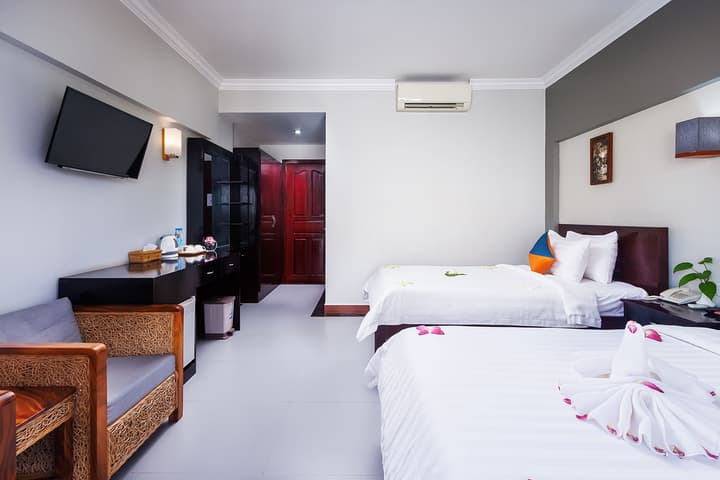 Ratana Angkor Hotel