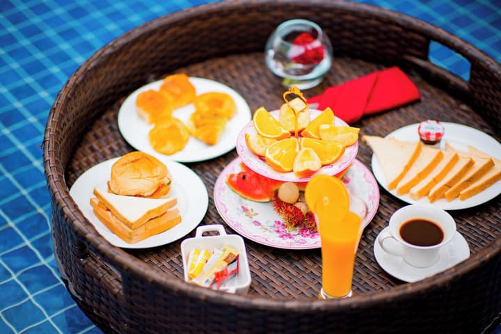 Ratana Angkor Hotel