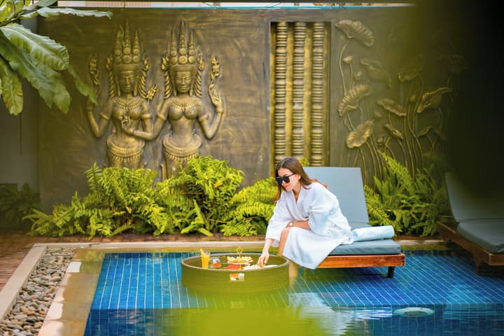 Ratana Angkor Hotel