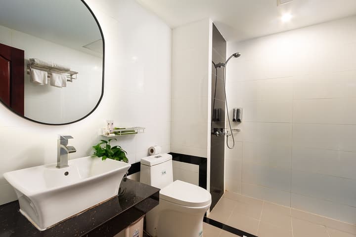 Ratana Angkor Hotel