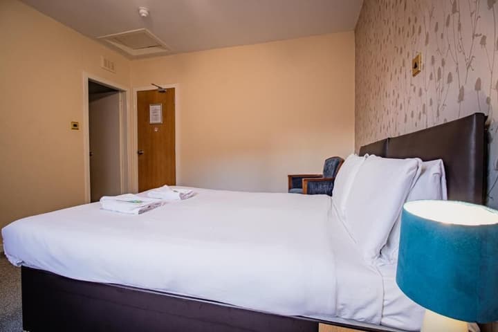 Ben Mhor Hotel