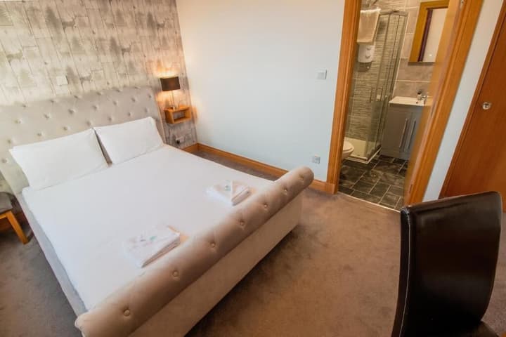 Ben Mhor Hotel