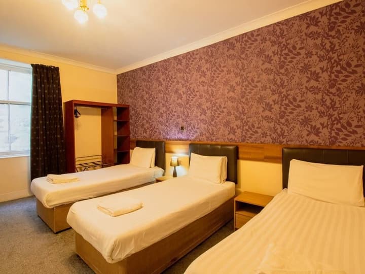 Ben Mhor Hotel