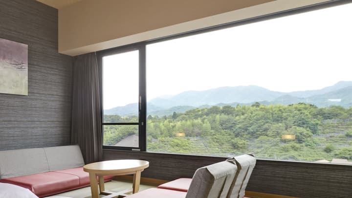 Grandvrio Hotel Miyajima Wakura