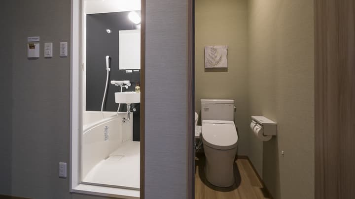 Grandvrio Hotel Miyajima Wakura