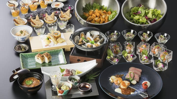 Grandvrio Hotel Miyajima Wakura
