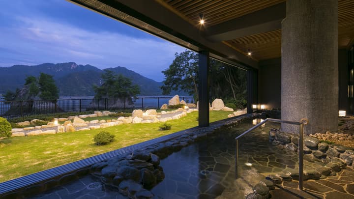 Grandvrio Hotel Miyajima Wakura