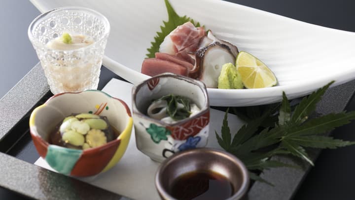 Grandvrio Hotel Miyajima Wakura