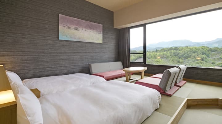 Grandvrio Hotel Miyajima Wakura