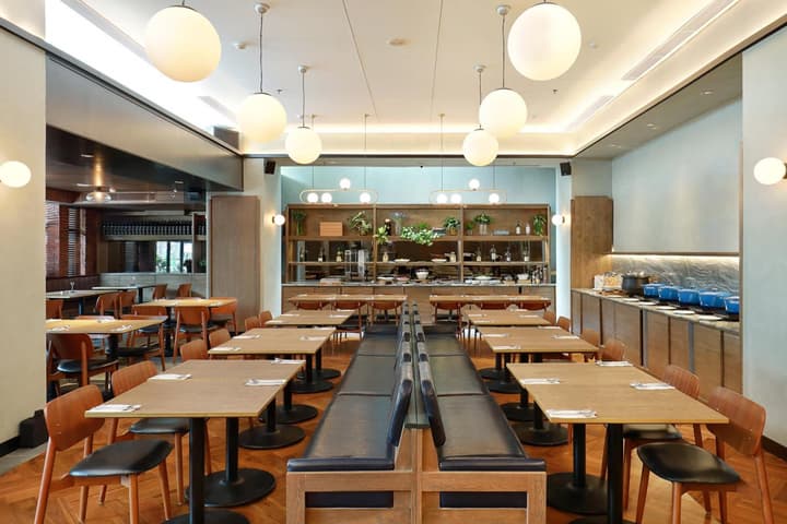 Swiss-Belinn Wahid Hasyim