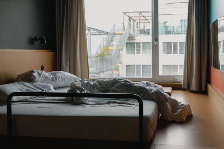 Superbude Wien Prater