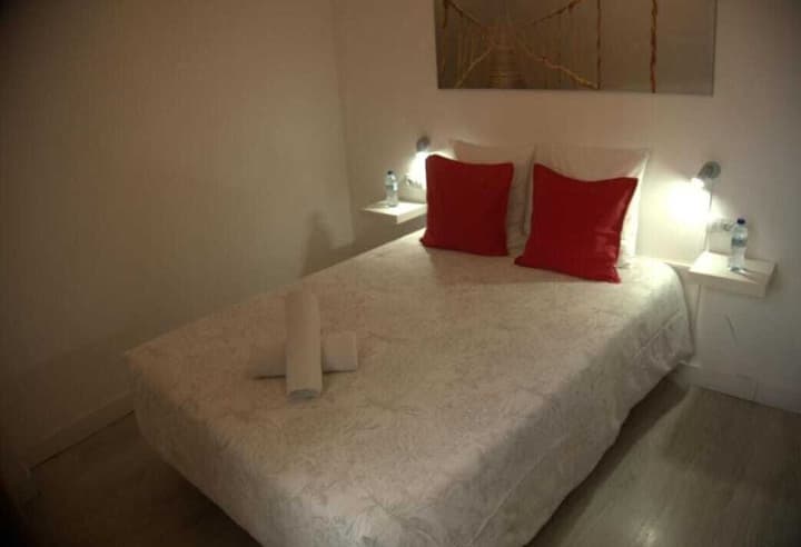 Aguere Nest Hostel