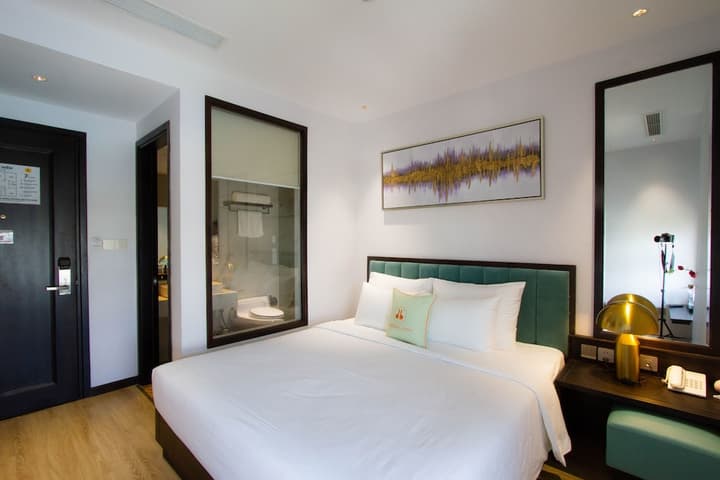 Cordial Grand Hotel