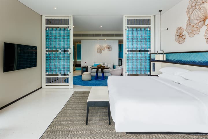 Hyatt Regency Koh Samui