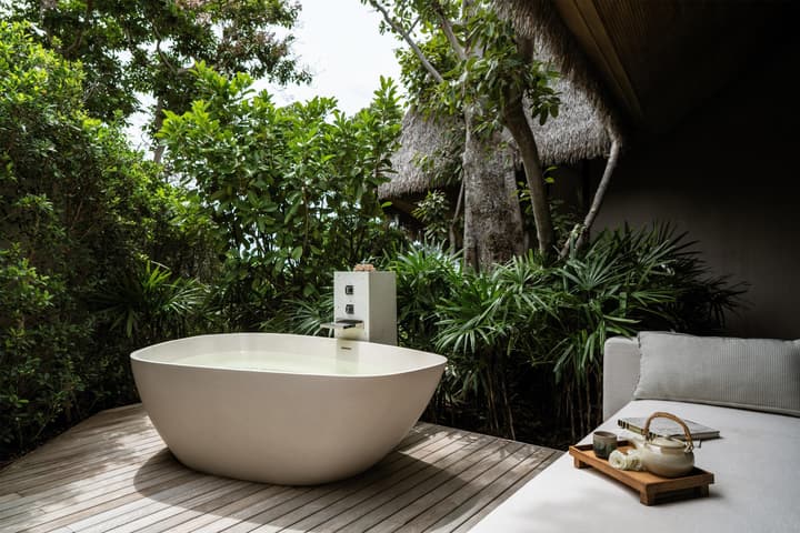 Hyatt Regency Koh Samui