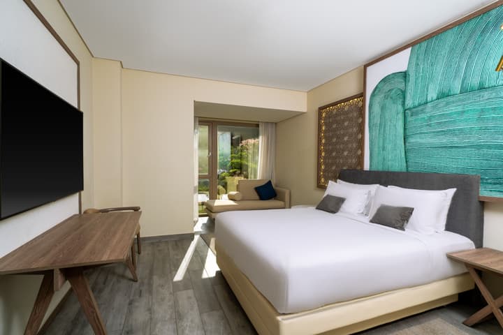 Hyatt Regency Cairo West