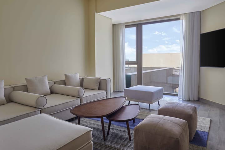 Hyatt Regency Cairo West