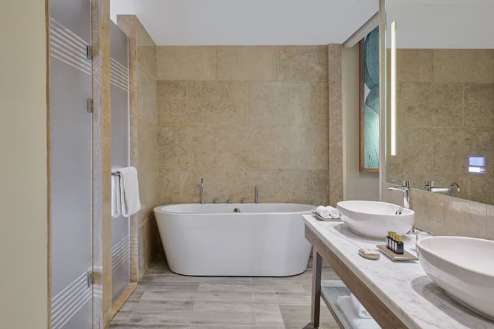 Hyatt Regency Cairo West